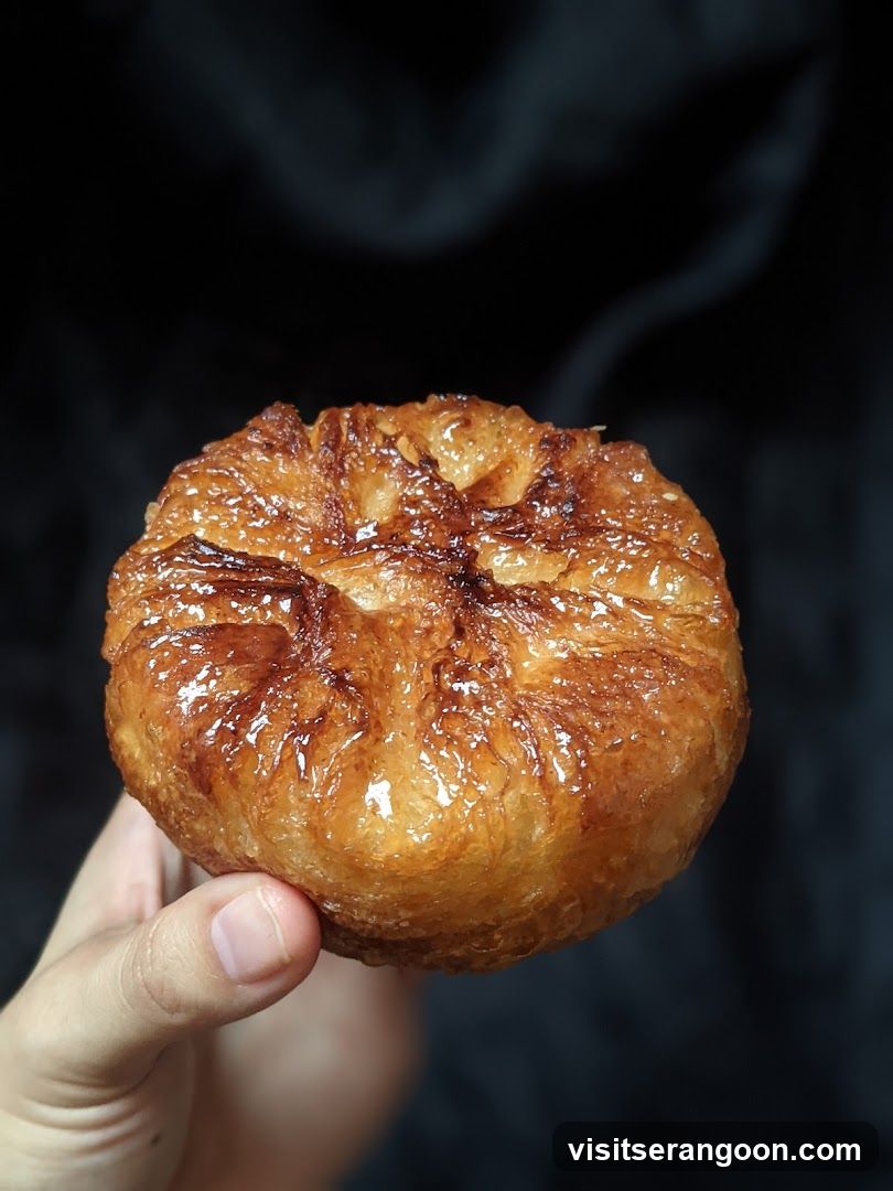 Barcook Bakery