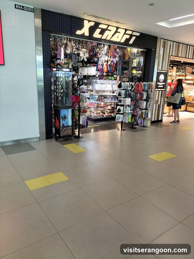 X-Craft