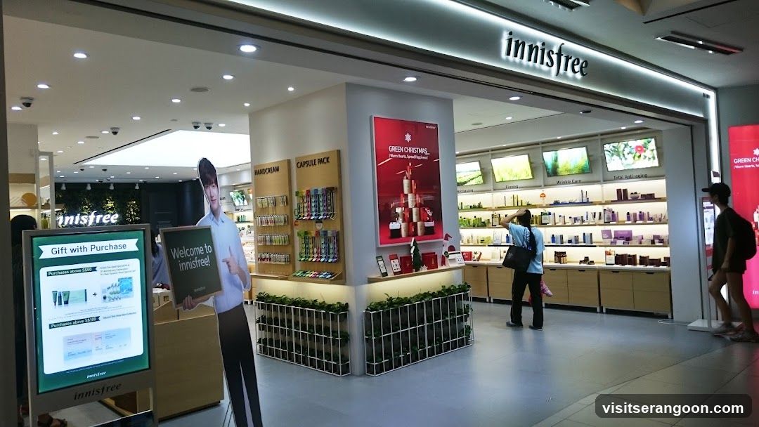 innisfree NEX