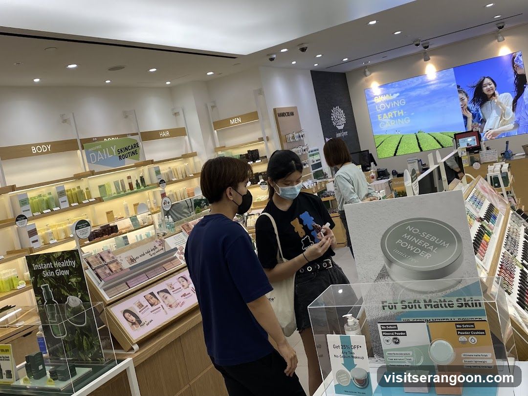 innisfree NEX