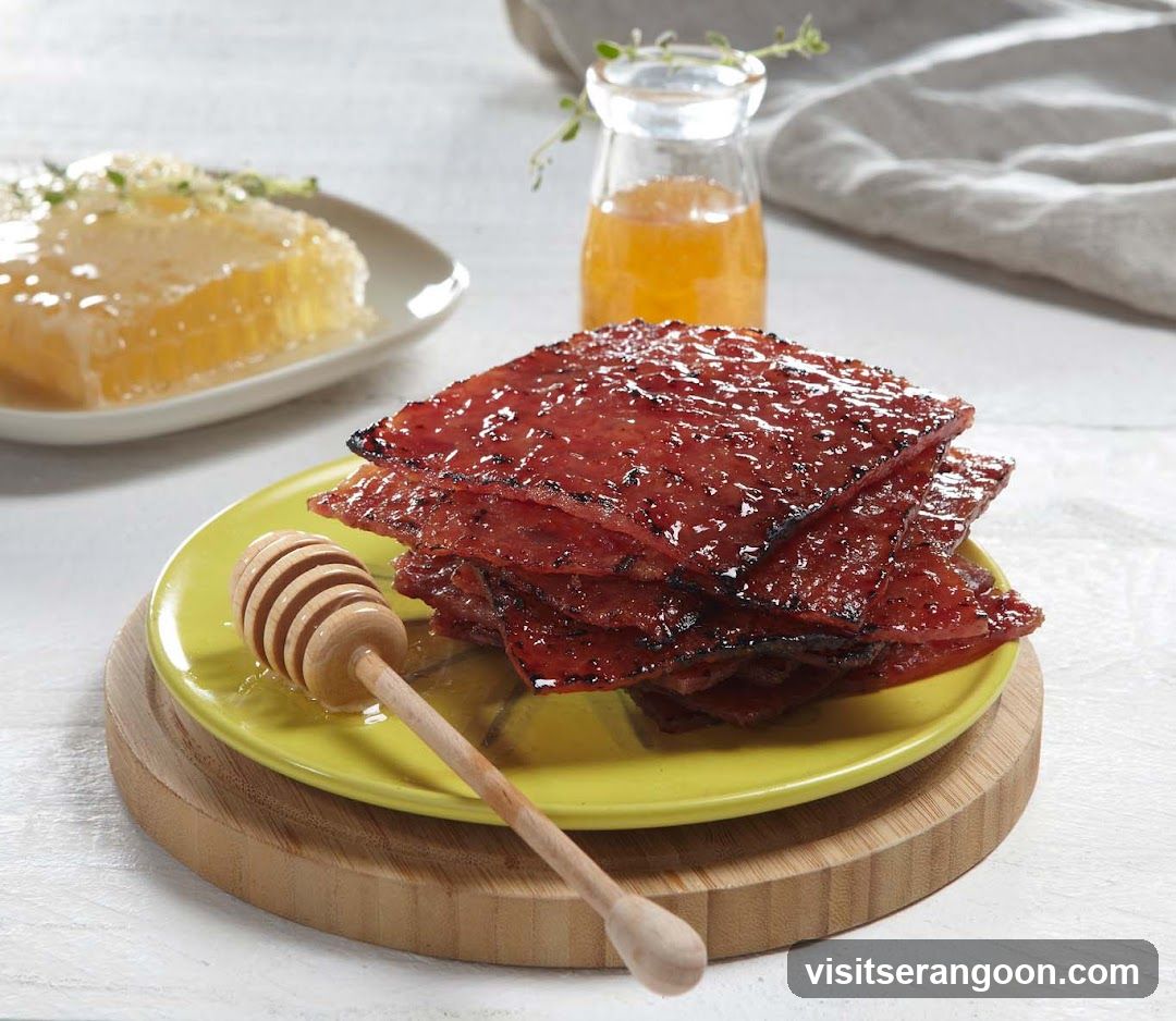 Fragrance Bakkwa @ NEX 香味肉干 @ 实龙岗