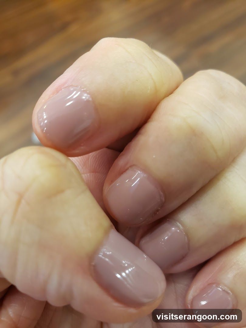Nail Air
