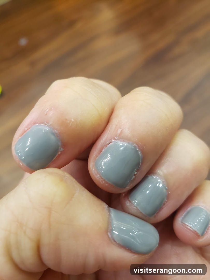 Nail Air