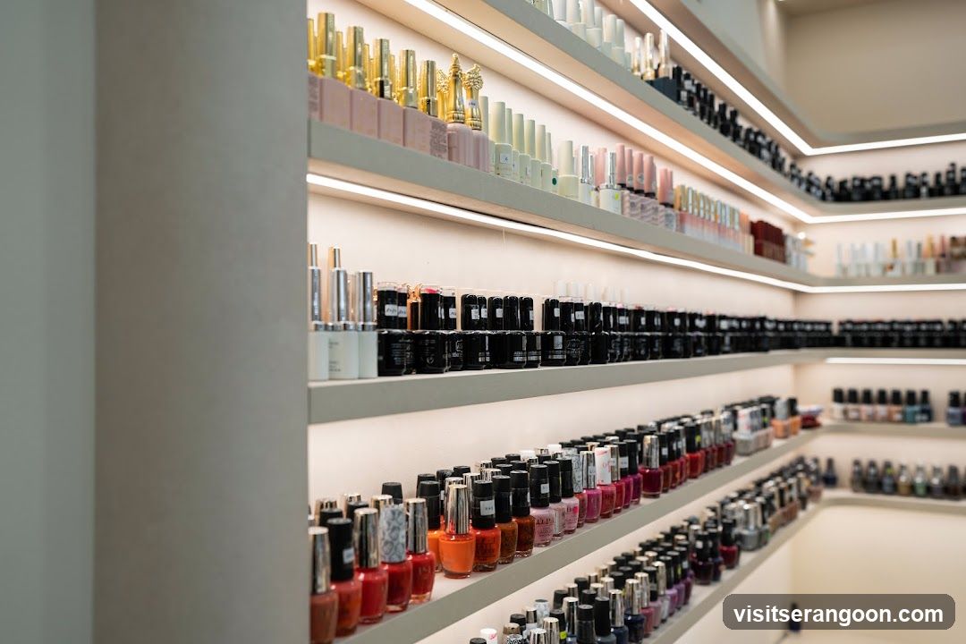 Nail Air