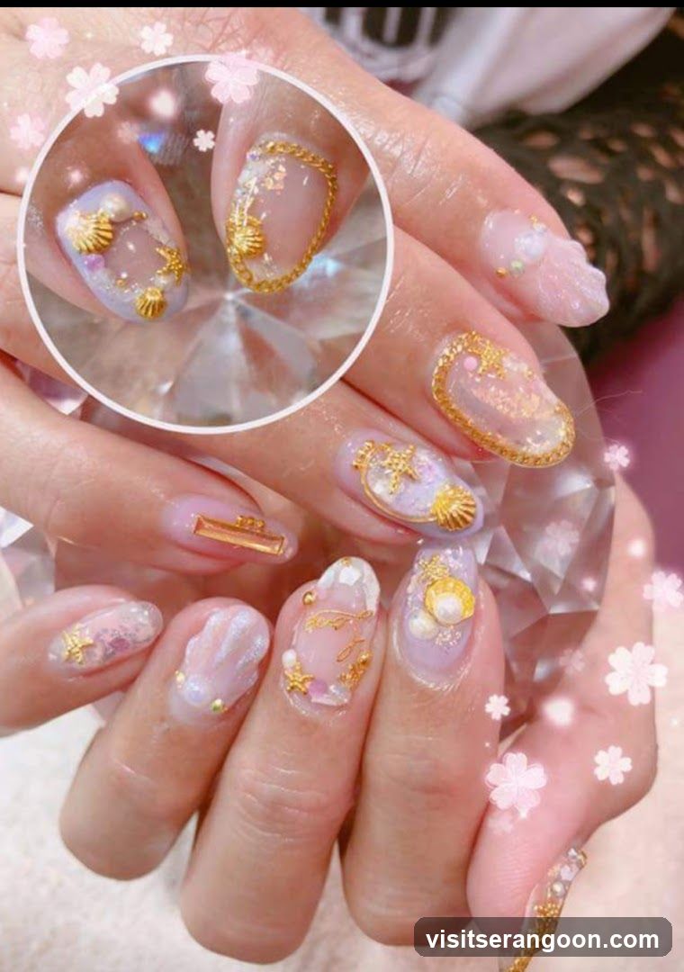 Nail Air