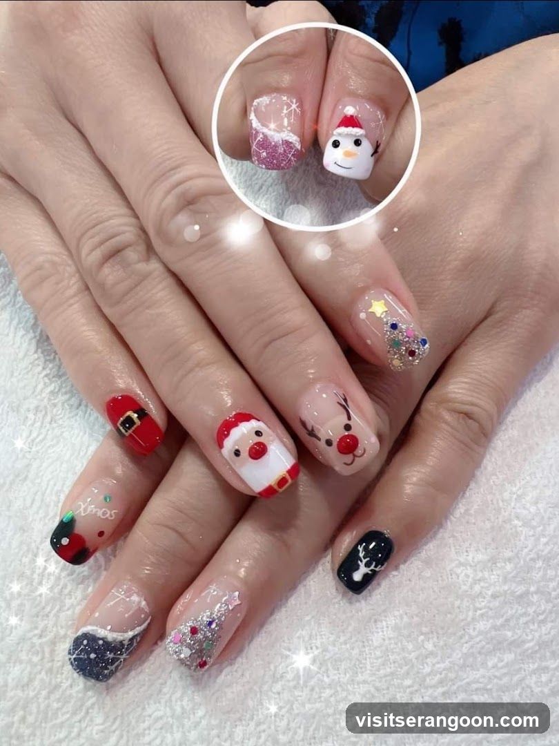 Nail Air