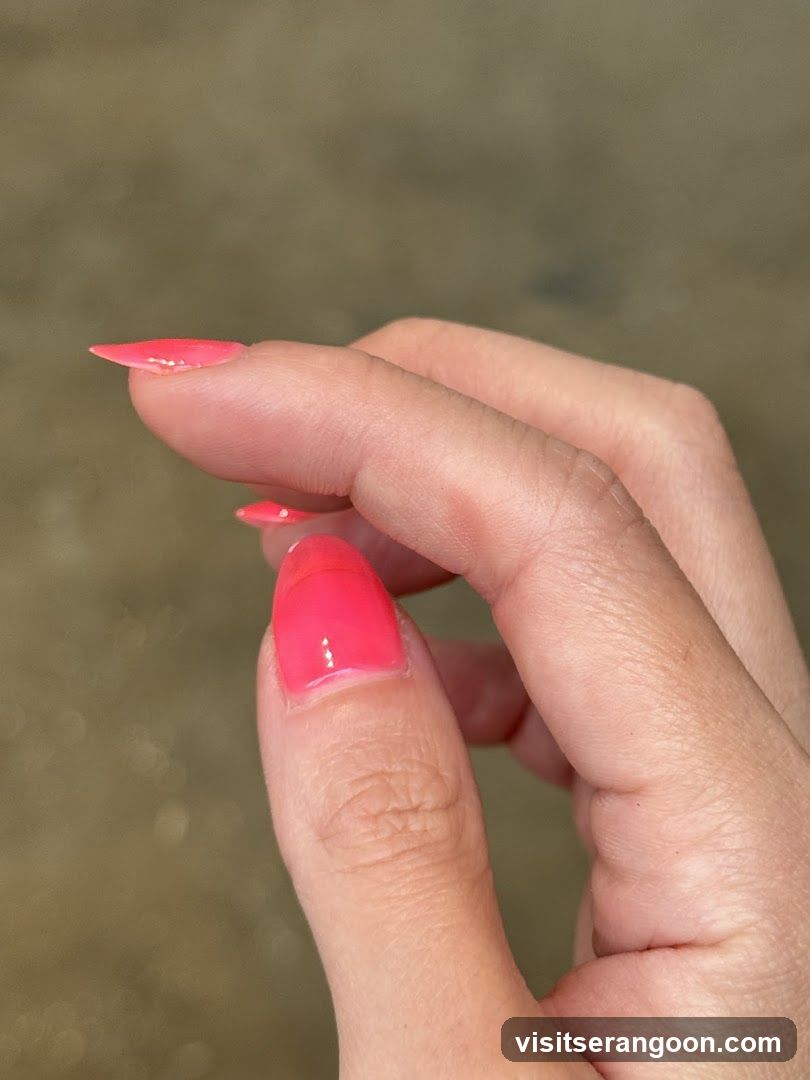 Nail Air
