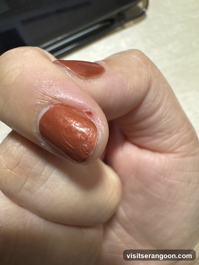 Nail Air