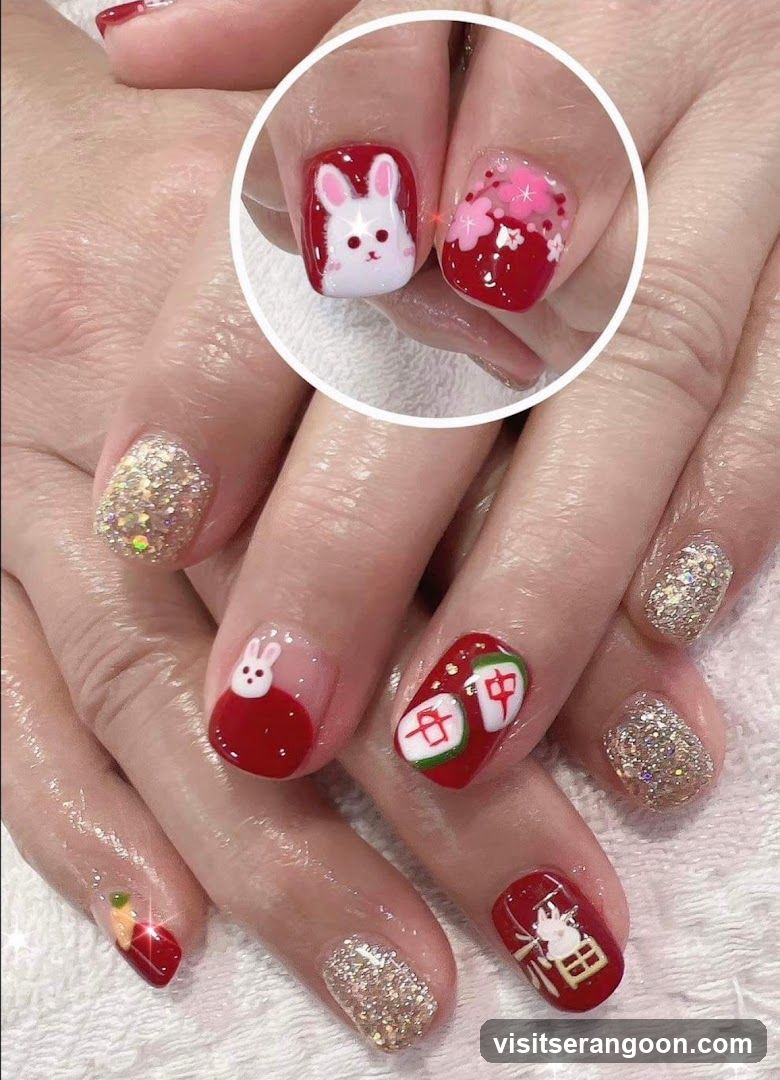 Nail Air