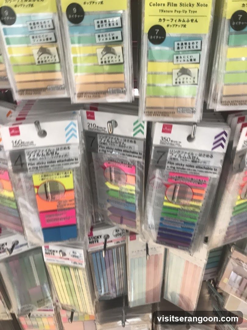 DAISO @ NEX