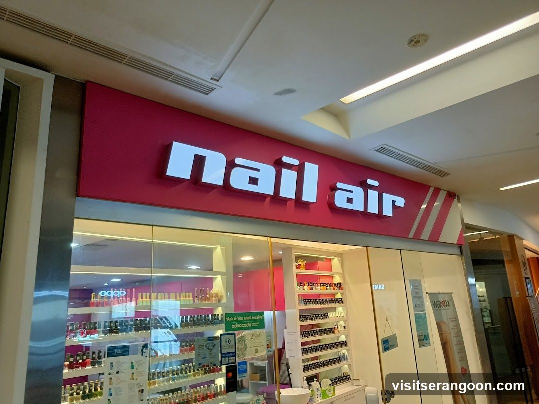 Nail Air