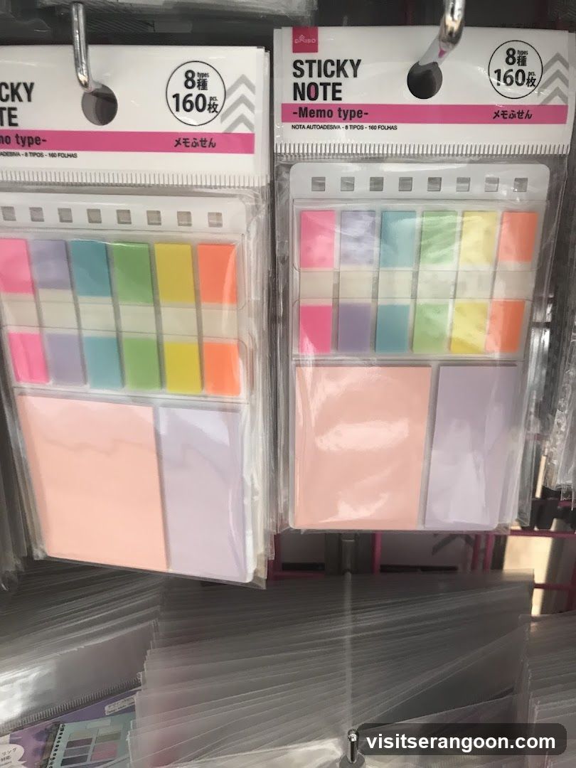 DAISO @ NEX