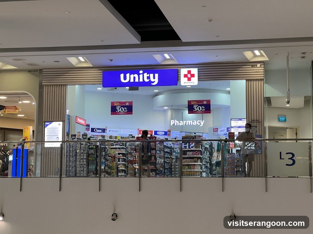 Unity