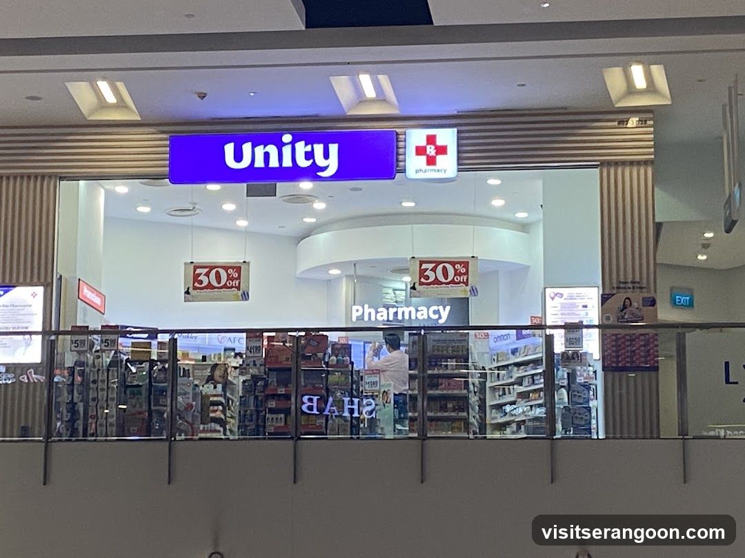 Unity