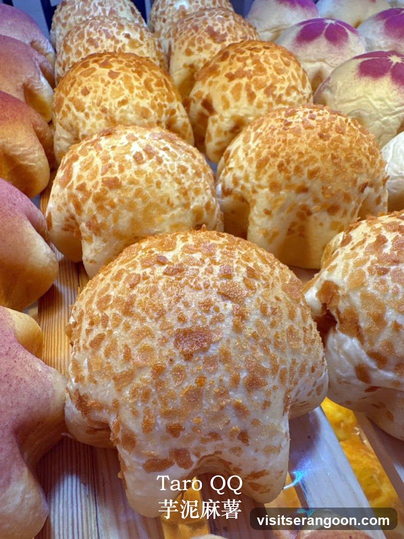 MumBake