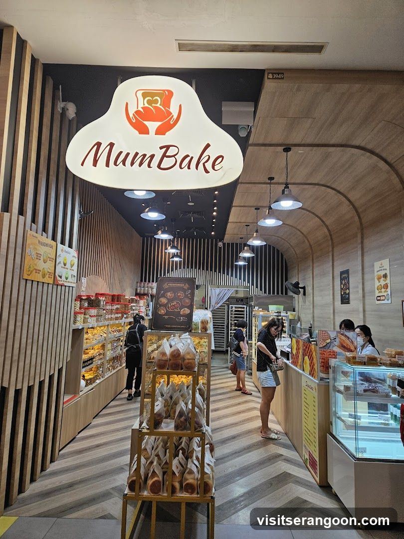 MumBake
