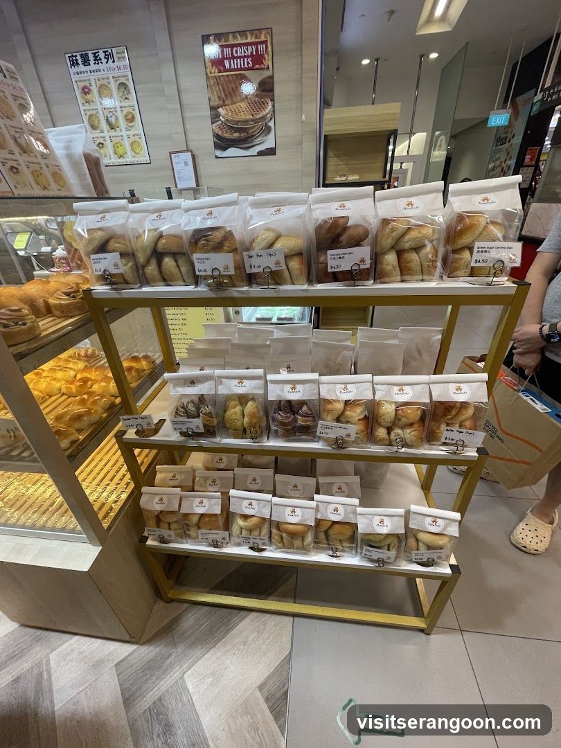 MumBake