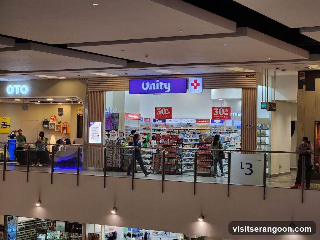 Unity