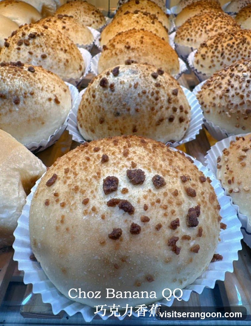 MumBake