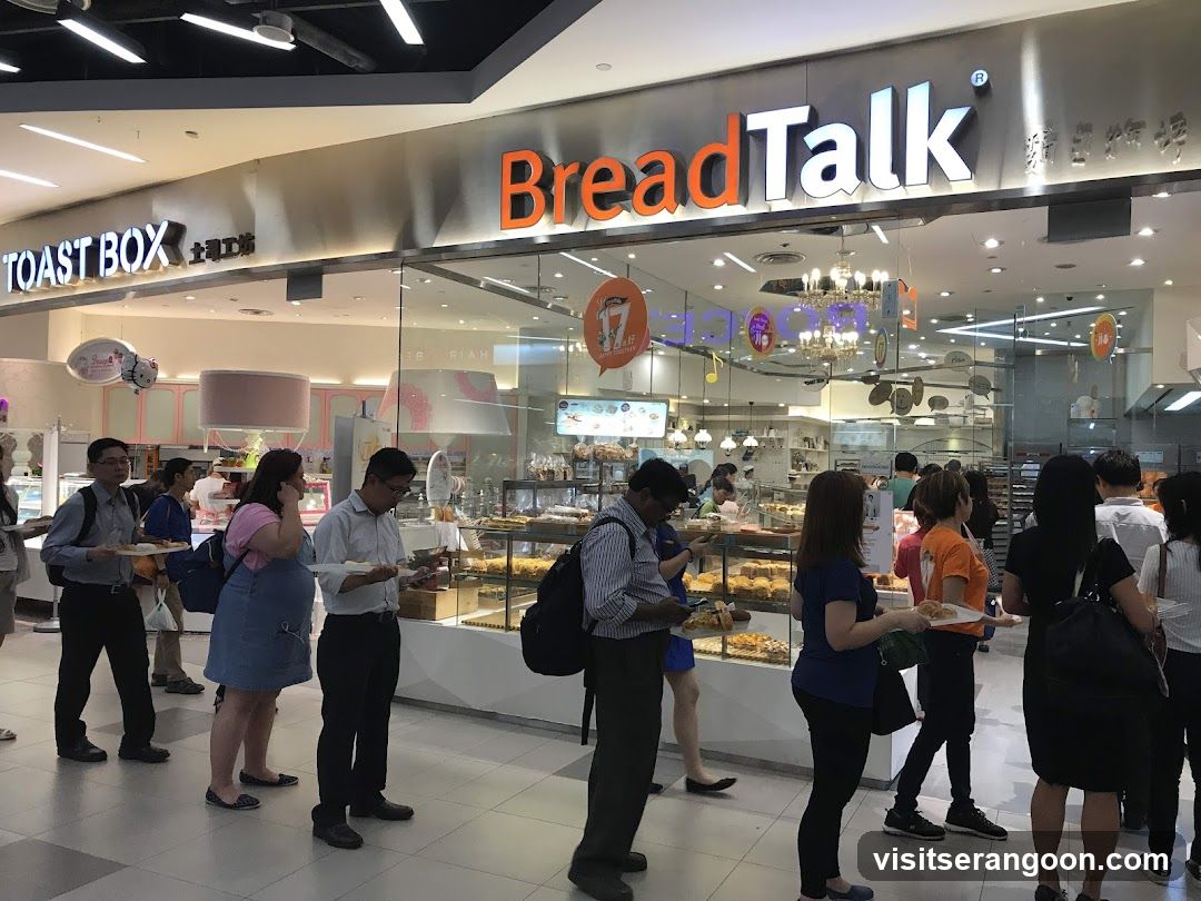 BreadTalk