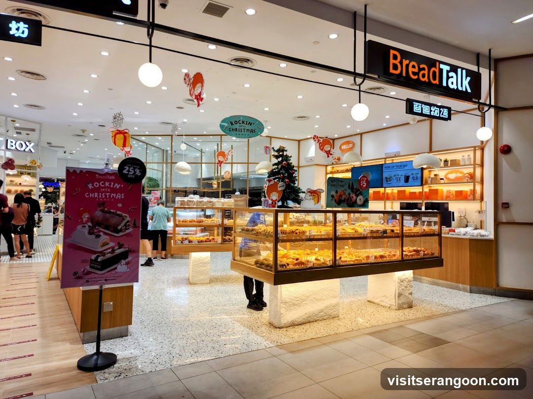 BreadTalk