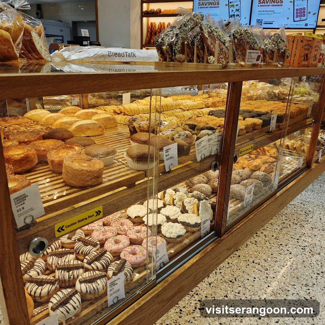 BreadTalk
