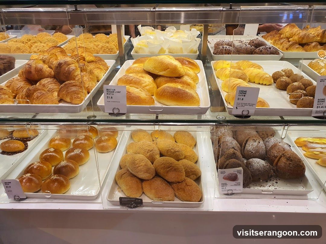BreadTalk