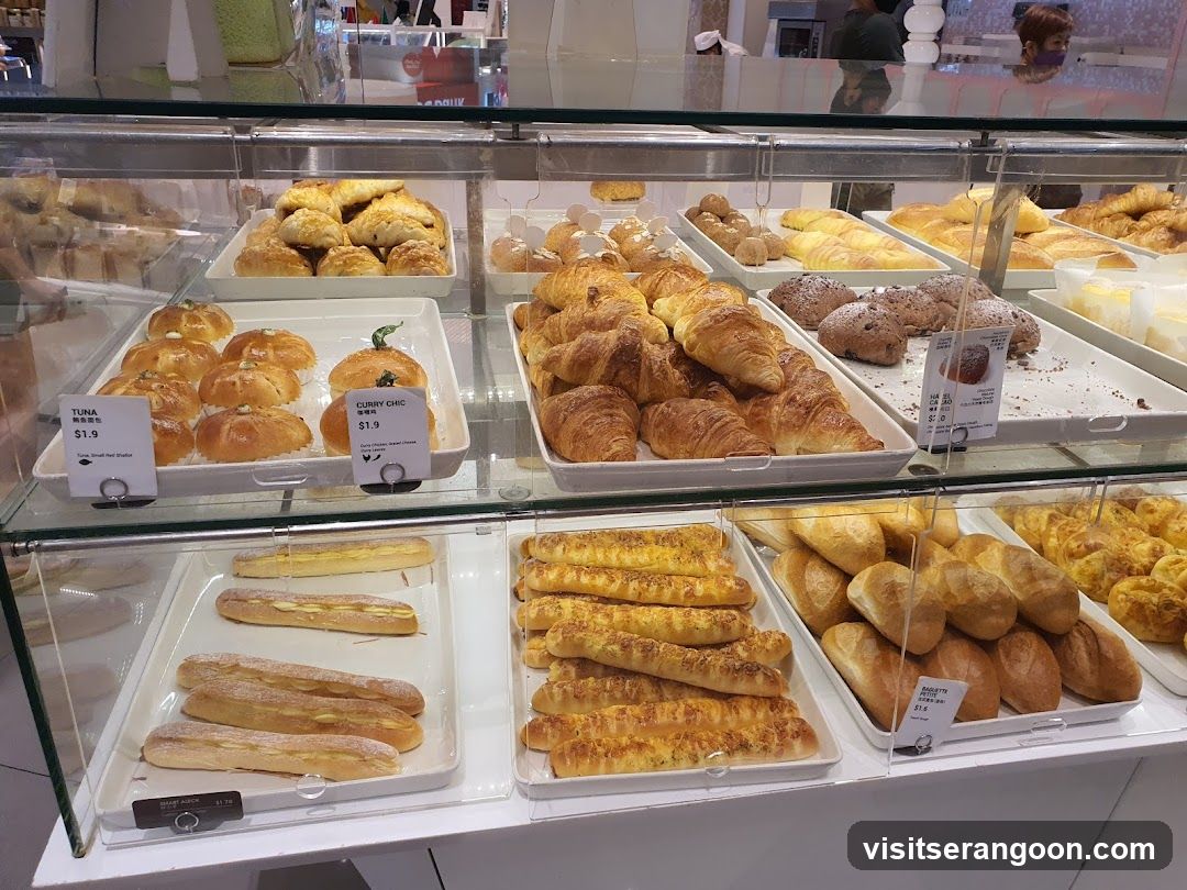 BreadTalk