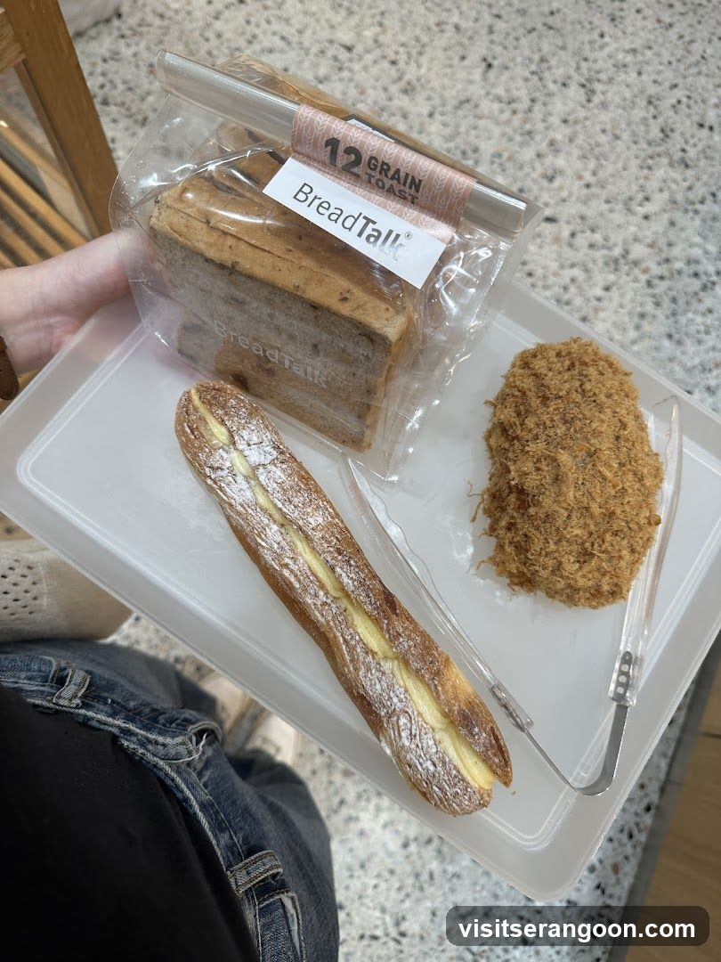BreadTalk