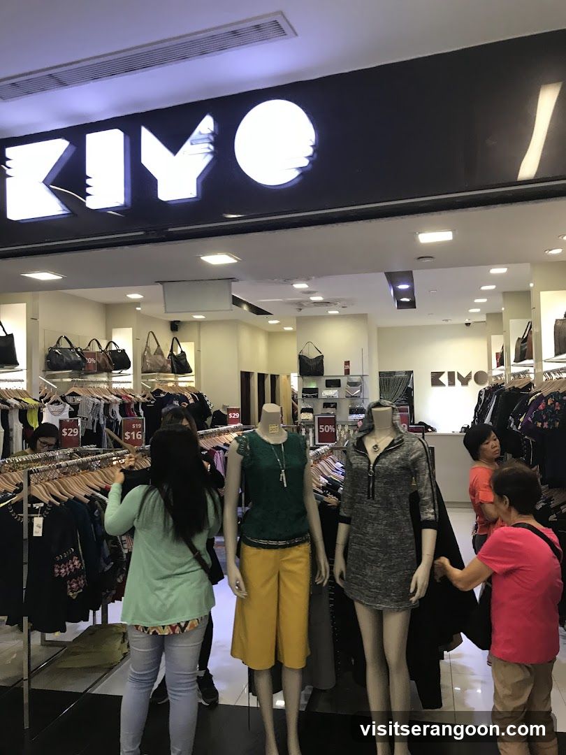 Kiyo