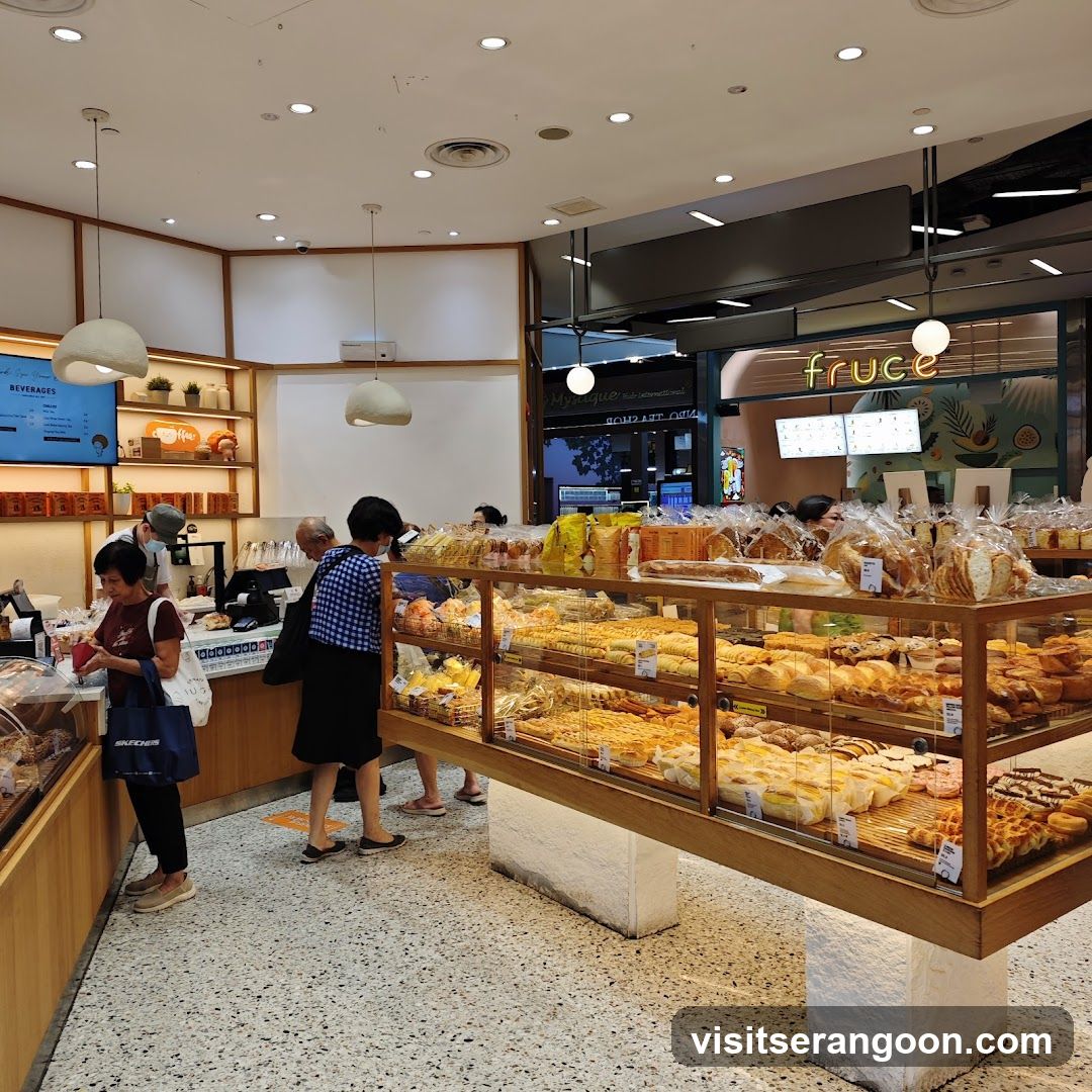 BreadTalk