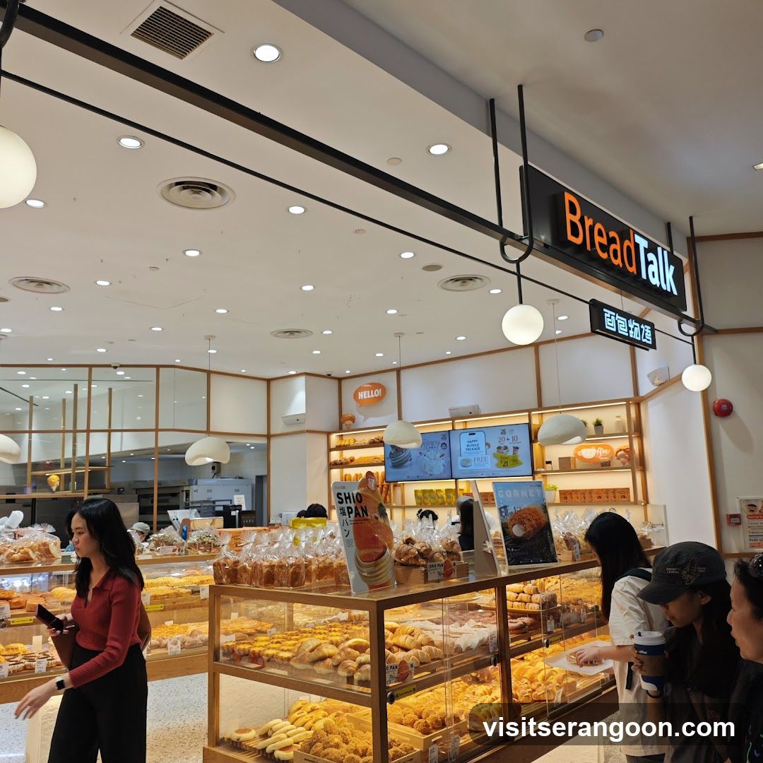 BreadTalk