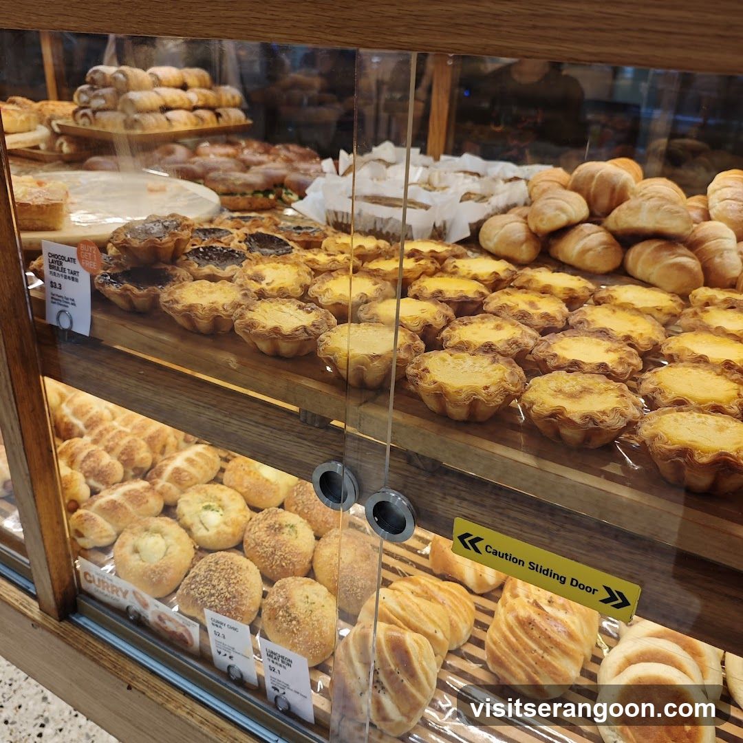 BreadTalk