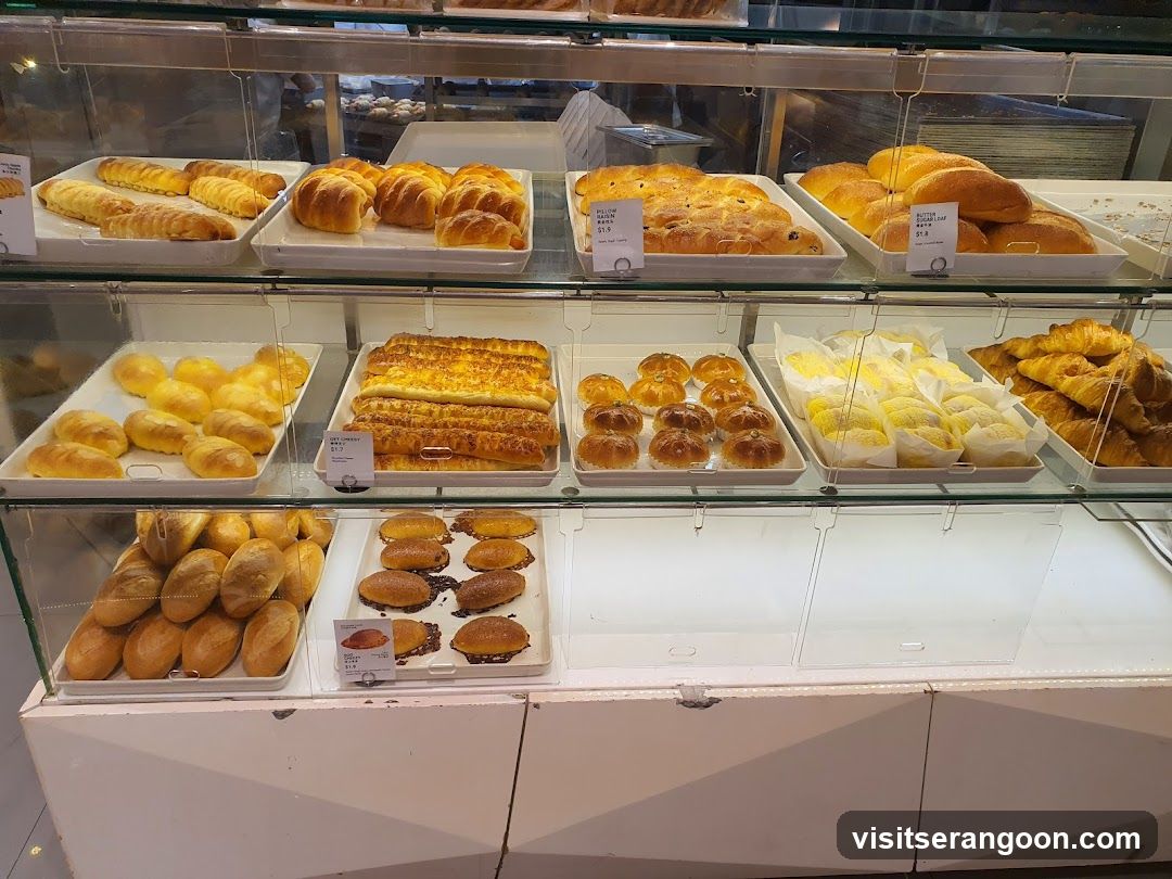 BreadTalk