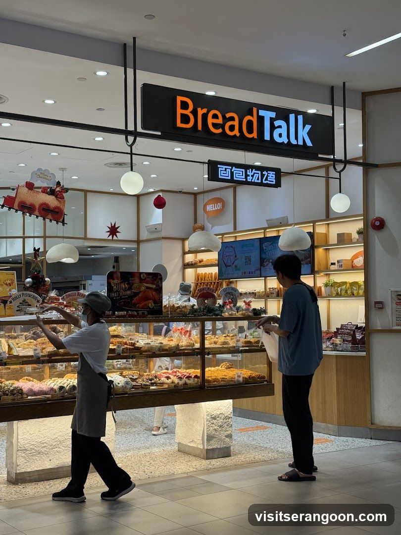 BreadTalk