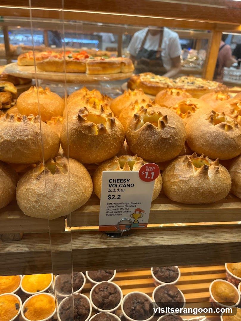 BreadTalk