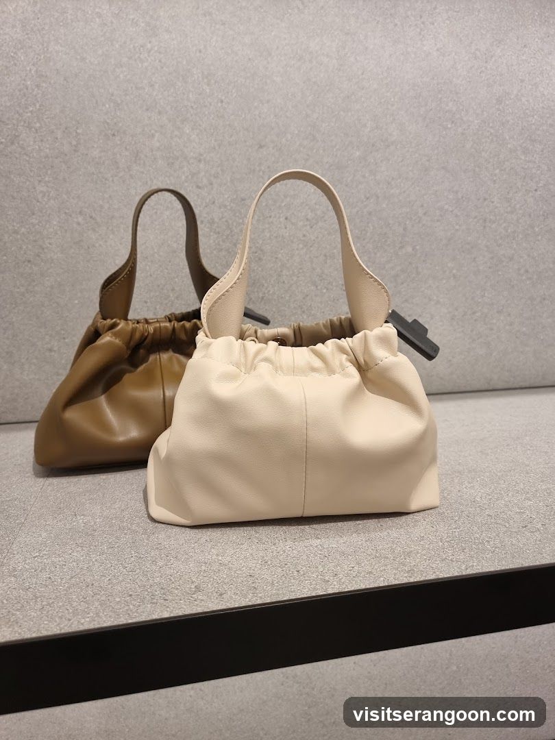 CHARLES & KEITH - NEX