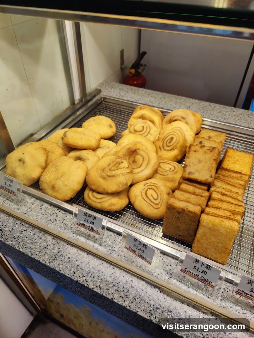 Dough Culture