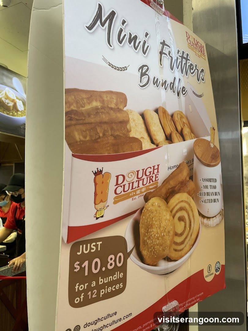 Dough Culture