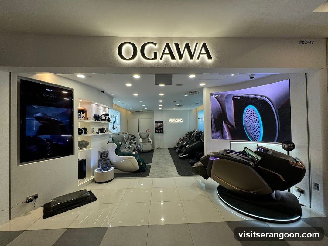 OGAWA (NEX)