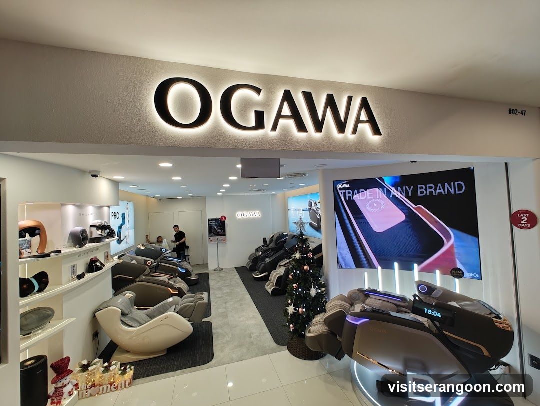 OGAWA (NEX)