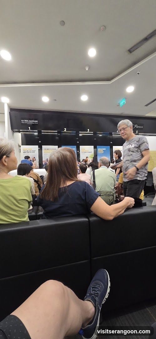 Maybank@NEX