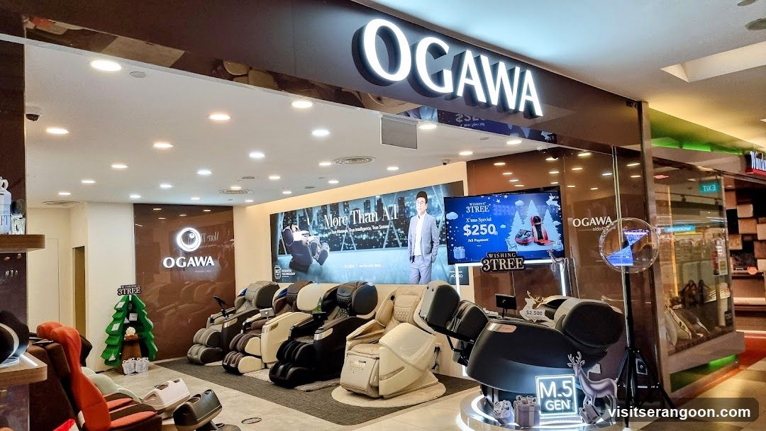 OGAWA (NEX)