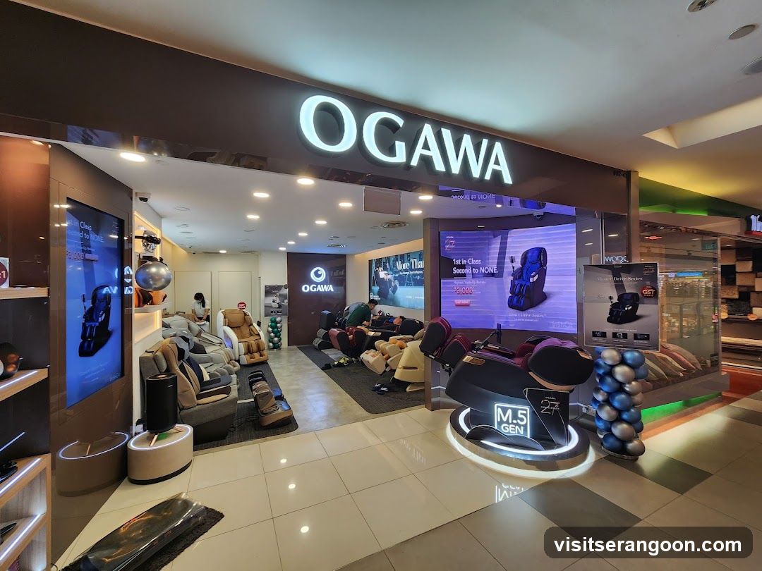 OGAWA (NEX)