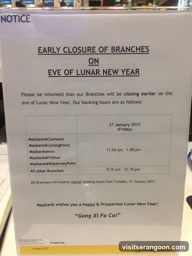 Maybank@NEX