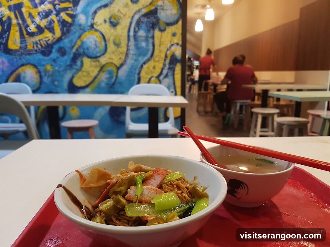Graffiti Café - NEX