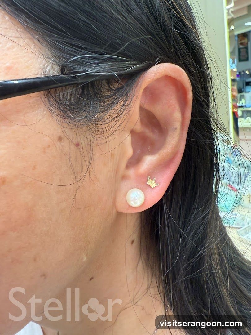 Stellar @ NEX (Ear Piercing & Jewellery)