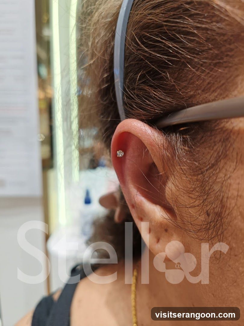 Stellar @ NEX (Ear Piercing & Jewellery)