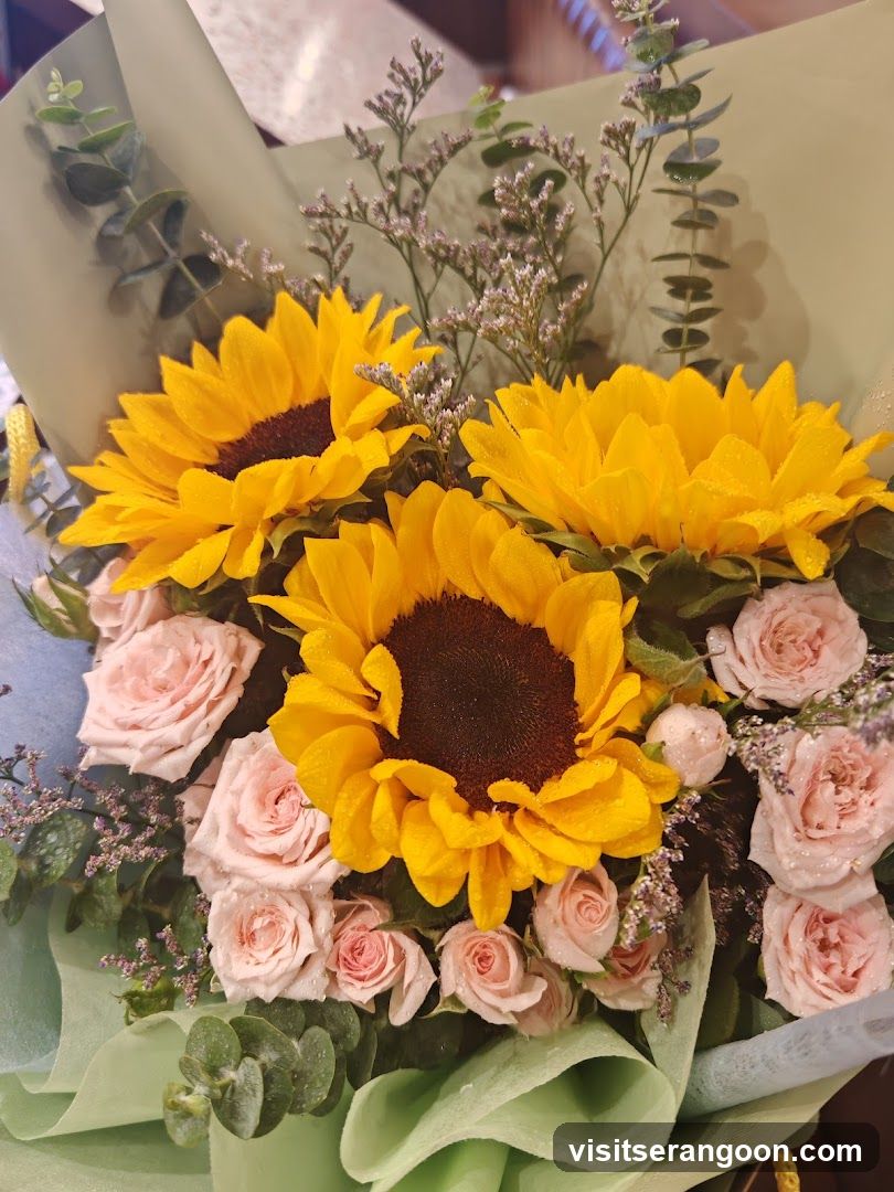 Xpressflower