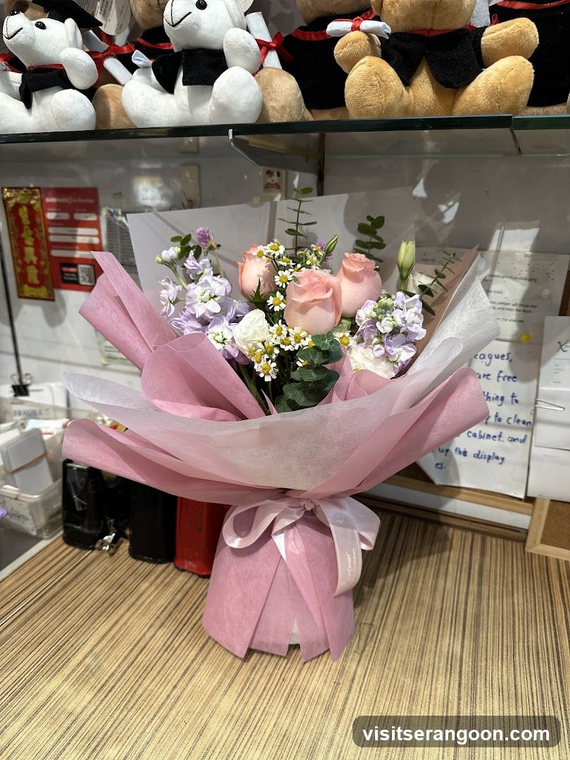 Xpressflower